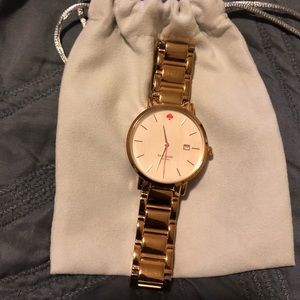 Kate Spade Watch